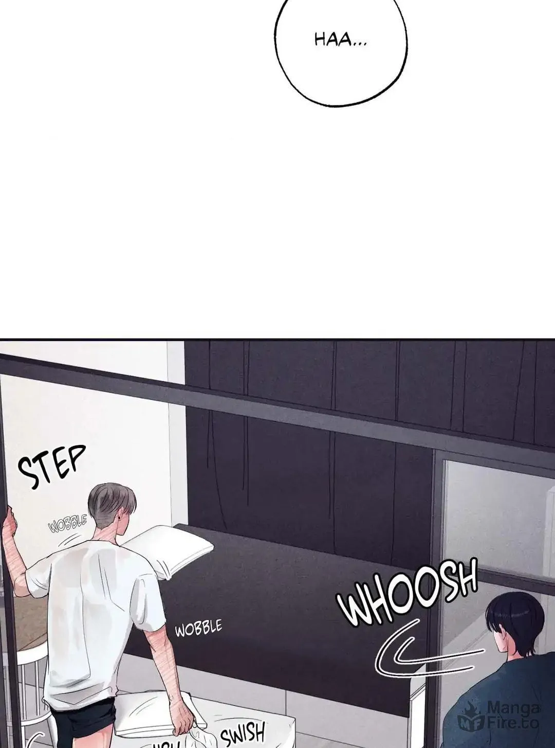 Unsleep Chapter 14 page 29 - 