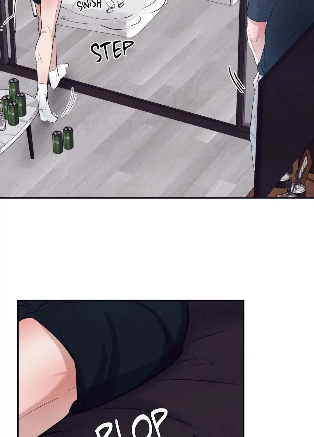 Unsleep Chapter 14 page 30 - 