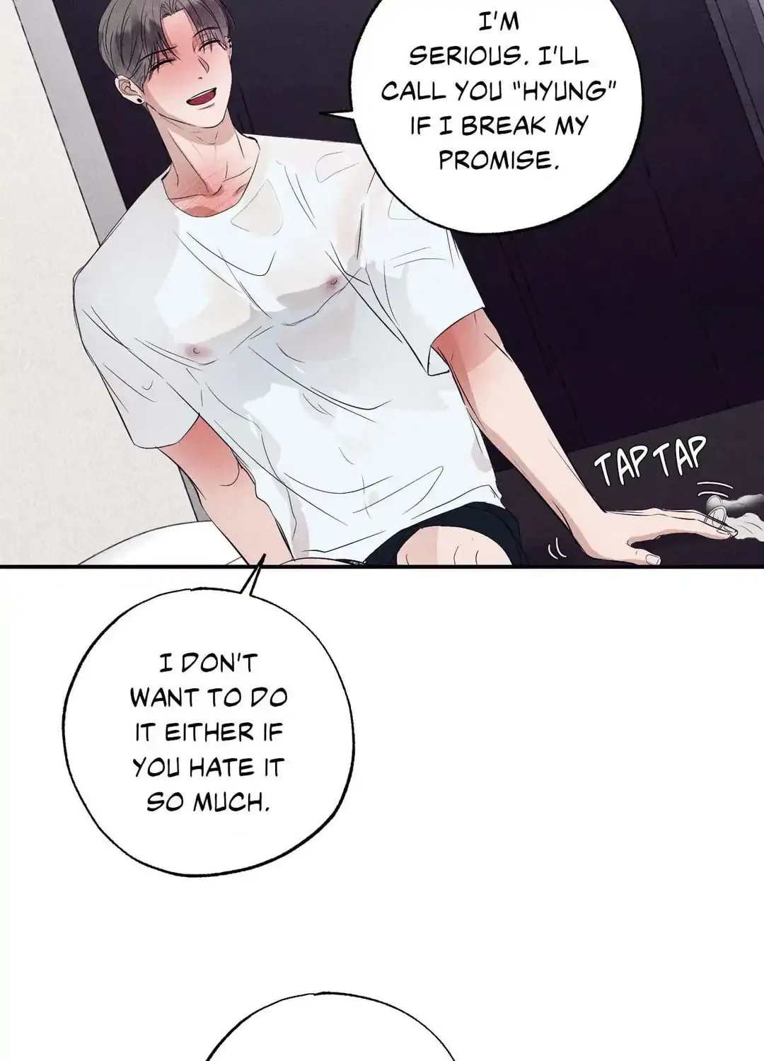 Unsleep Chapter 14 page 32 - 