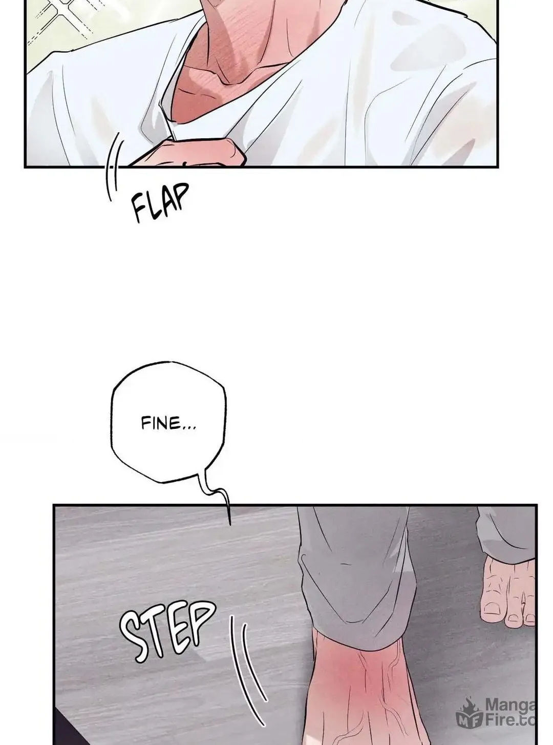 Unsleep Chapter 14 page 35 - 