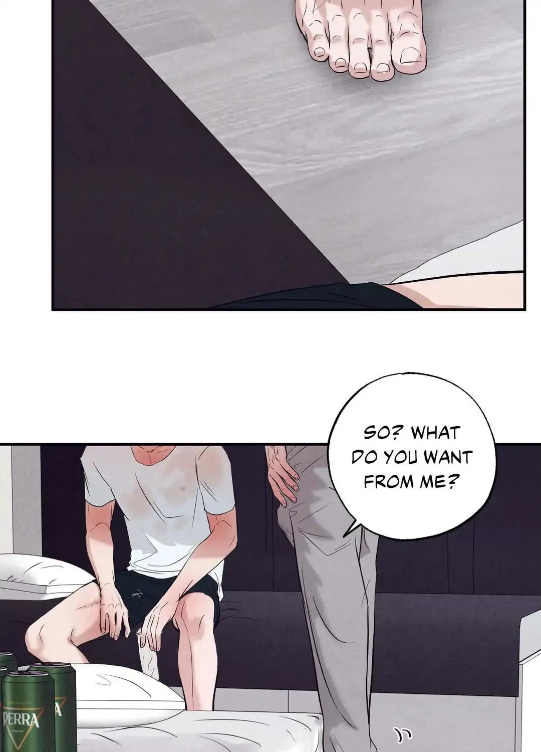 Unsleep Chapter 14 page 36 - 