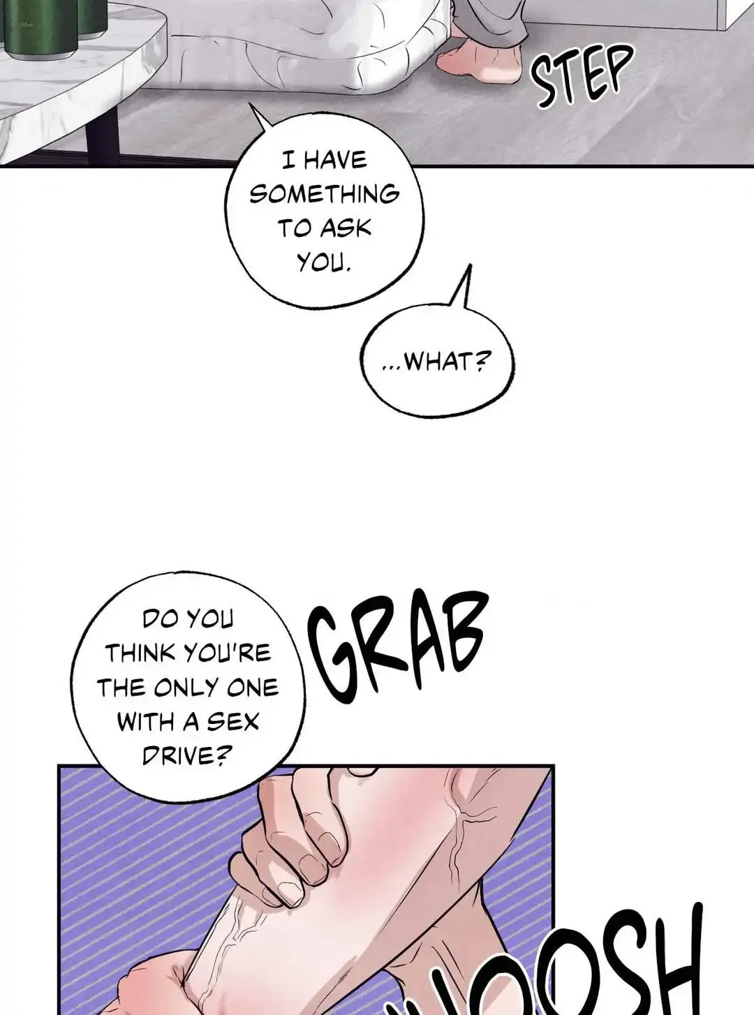 Unsleep Chapter 14 page 37 - 