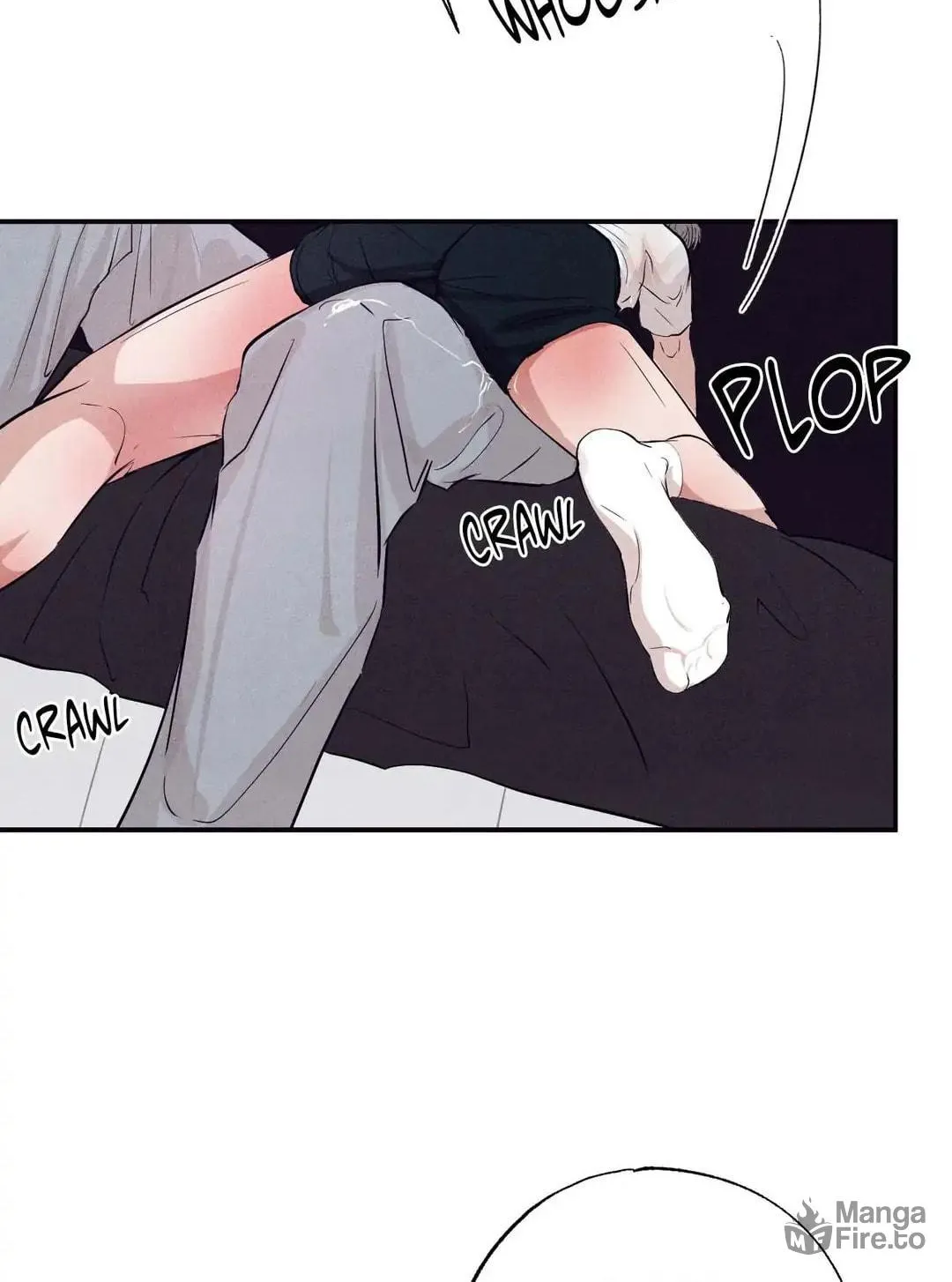 Unsleep Chapter 14 page 39 - 