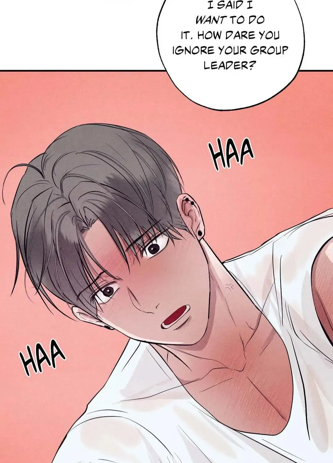 Unsleep Chapter 14 page 40 - 