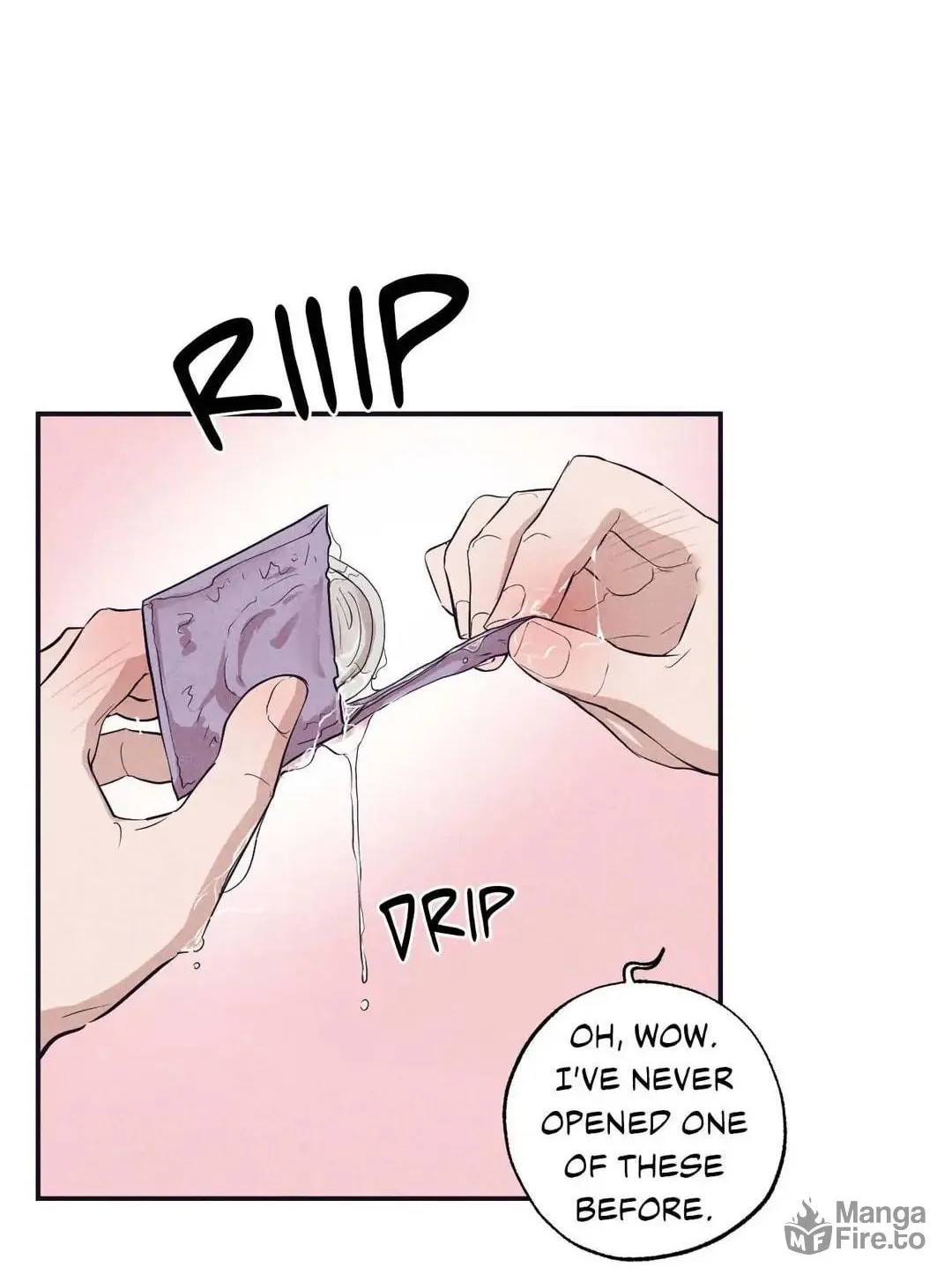 Unsleep Chapter 14 page 5 - 