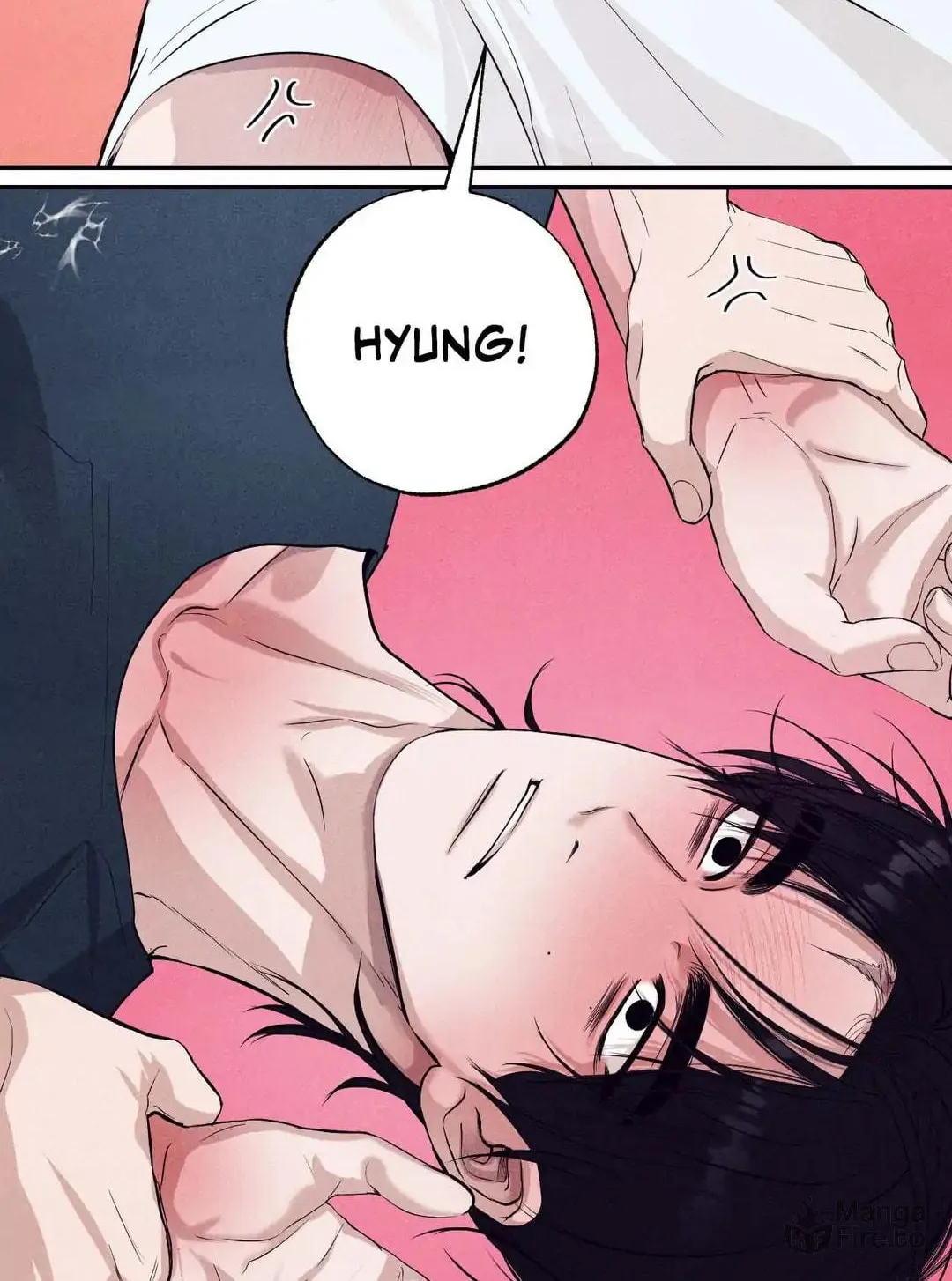 Unsleep Chapter 14 page 41 - 