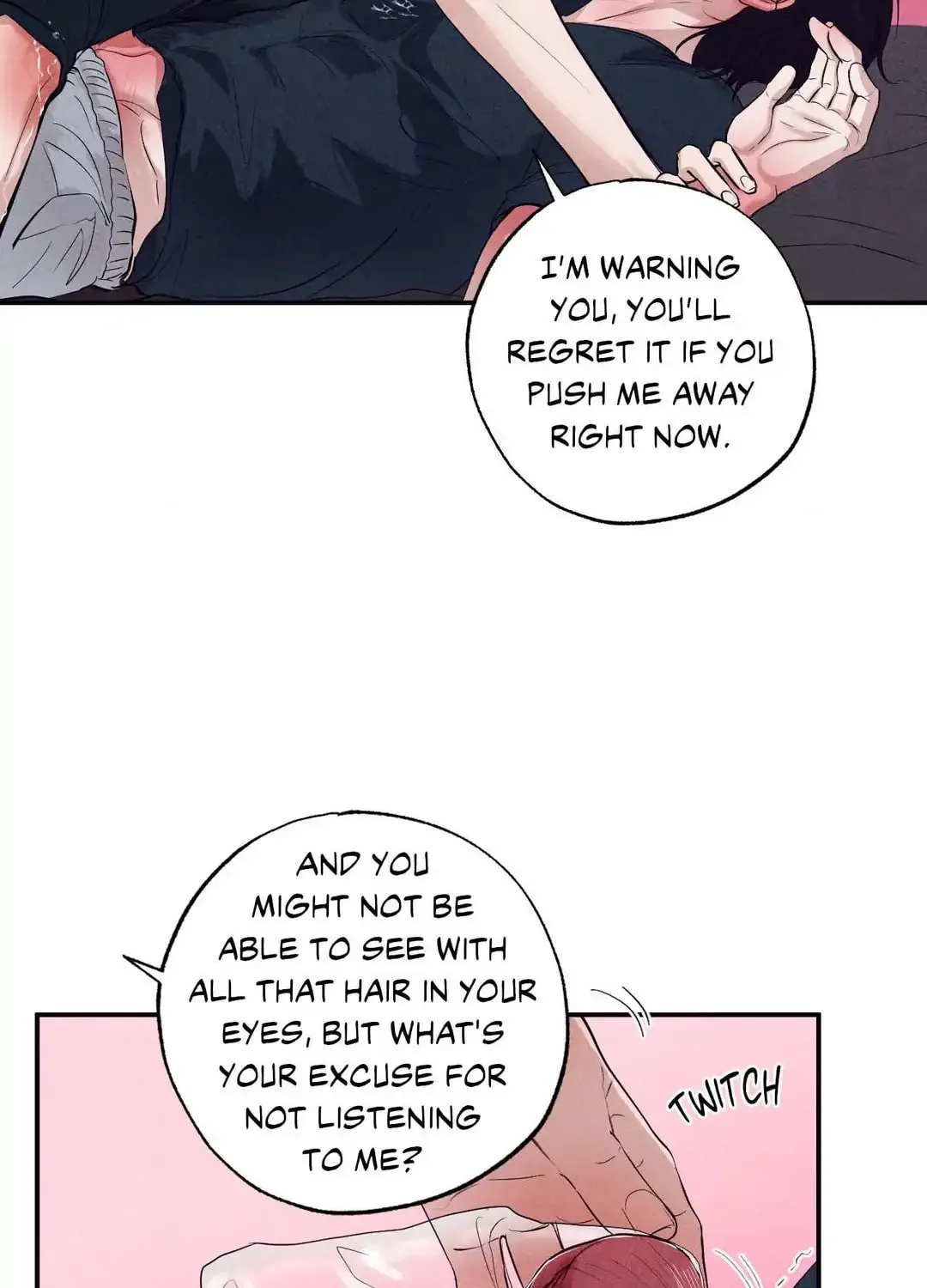 Unsleep Chapter 14 page 44 - 