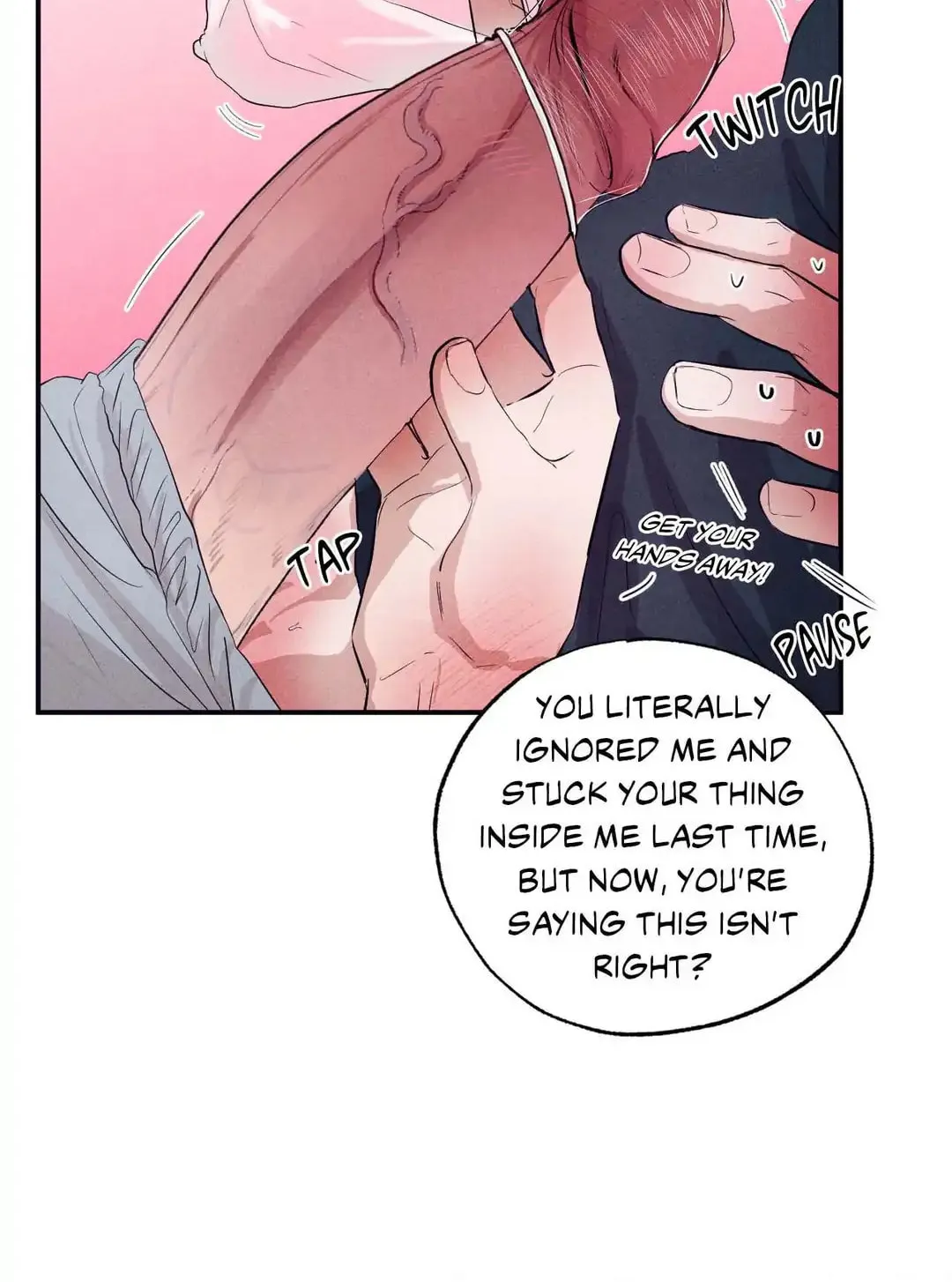 Unsleep Chapter 14 page 45 - 