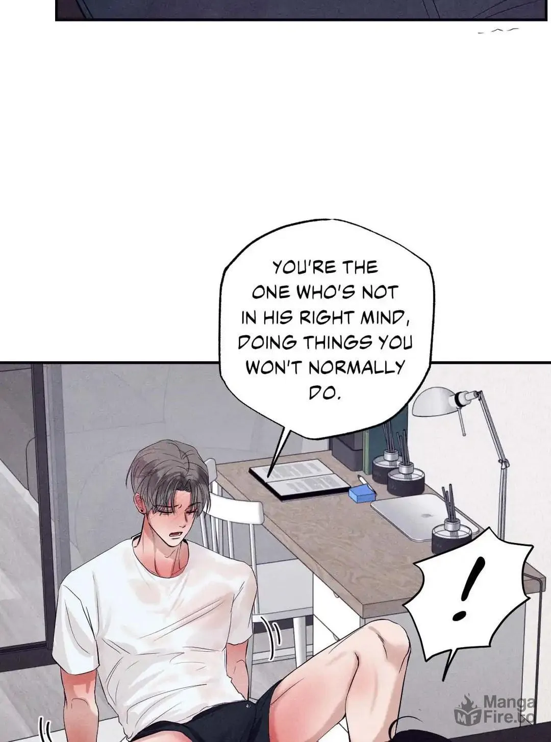 Unsleep Chapter 14 page 47 - 