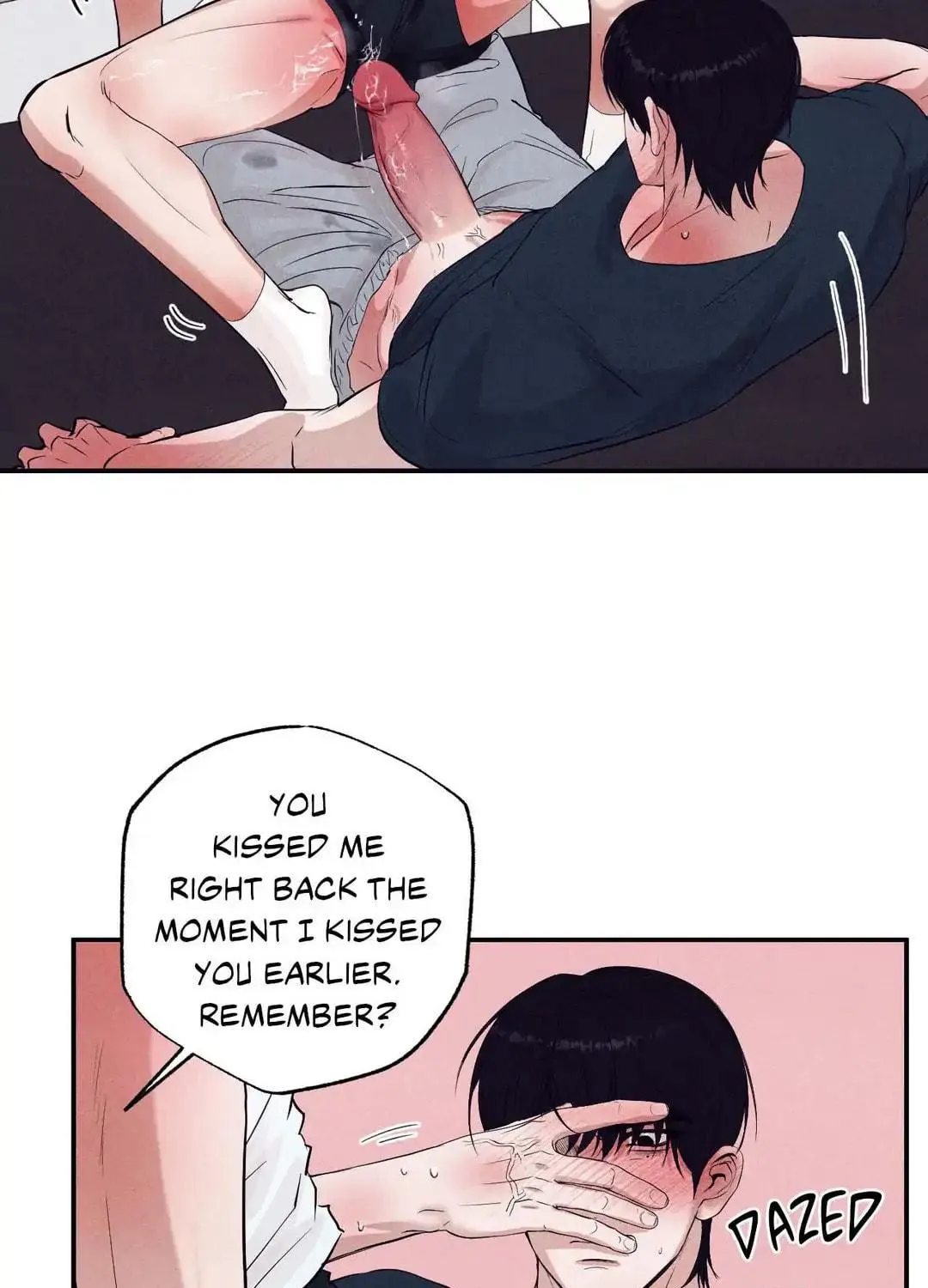 Unsleep Chapter 14 page 48 - 