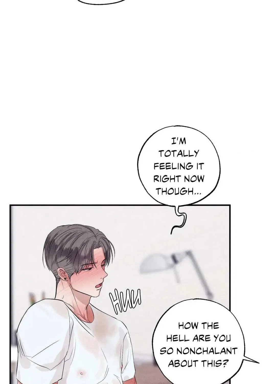 Unsleep Chapter 14 page 52 - 