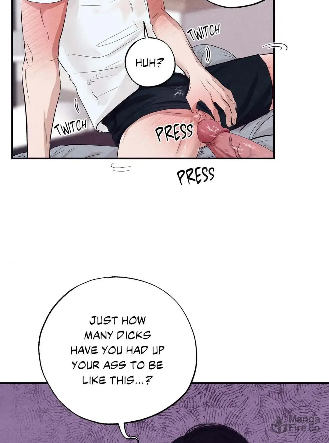 Unsleep Chapter 14 page 53 - 
