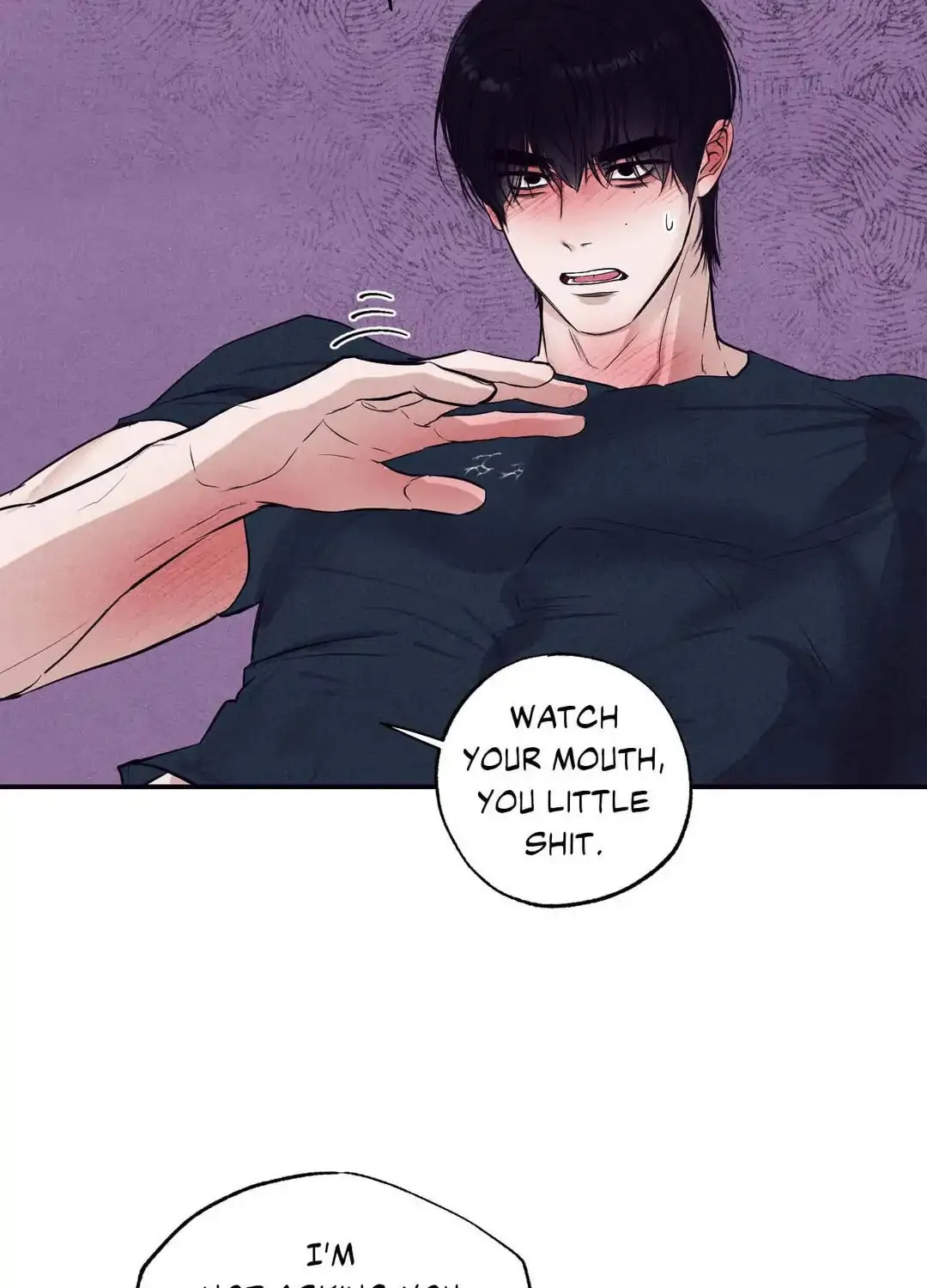 Unsleep Chapter 14 page 54 - 