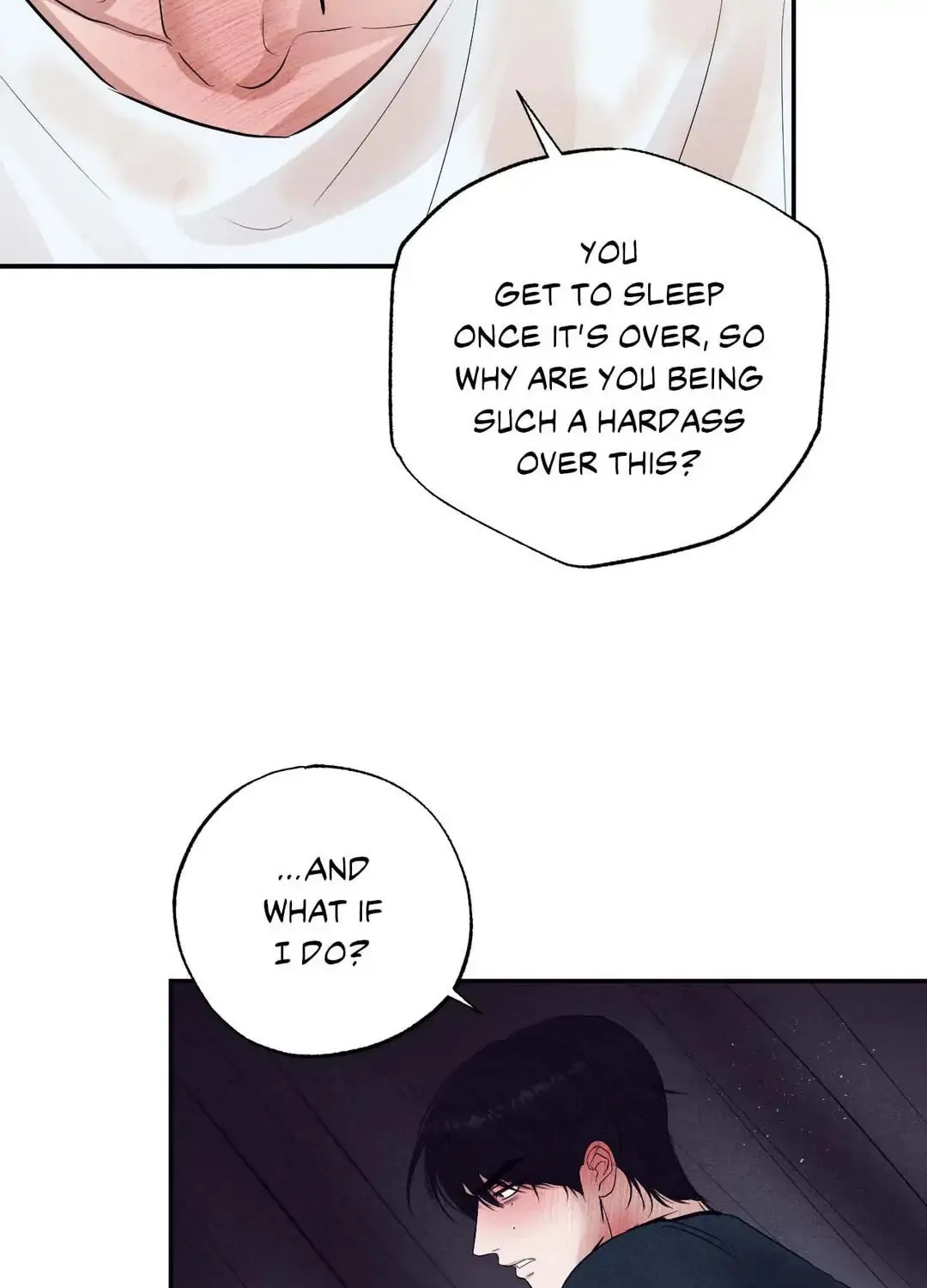 Unsleep Chapter 14 page 56 - 