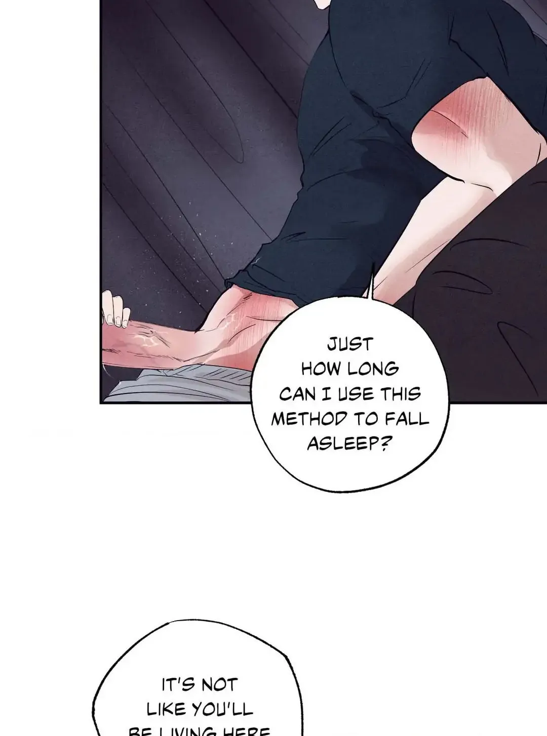 Unsleep Chapter 14 page 57 - 