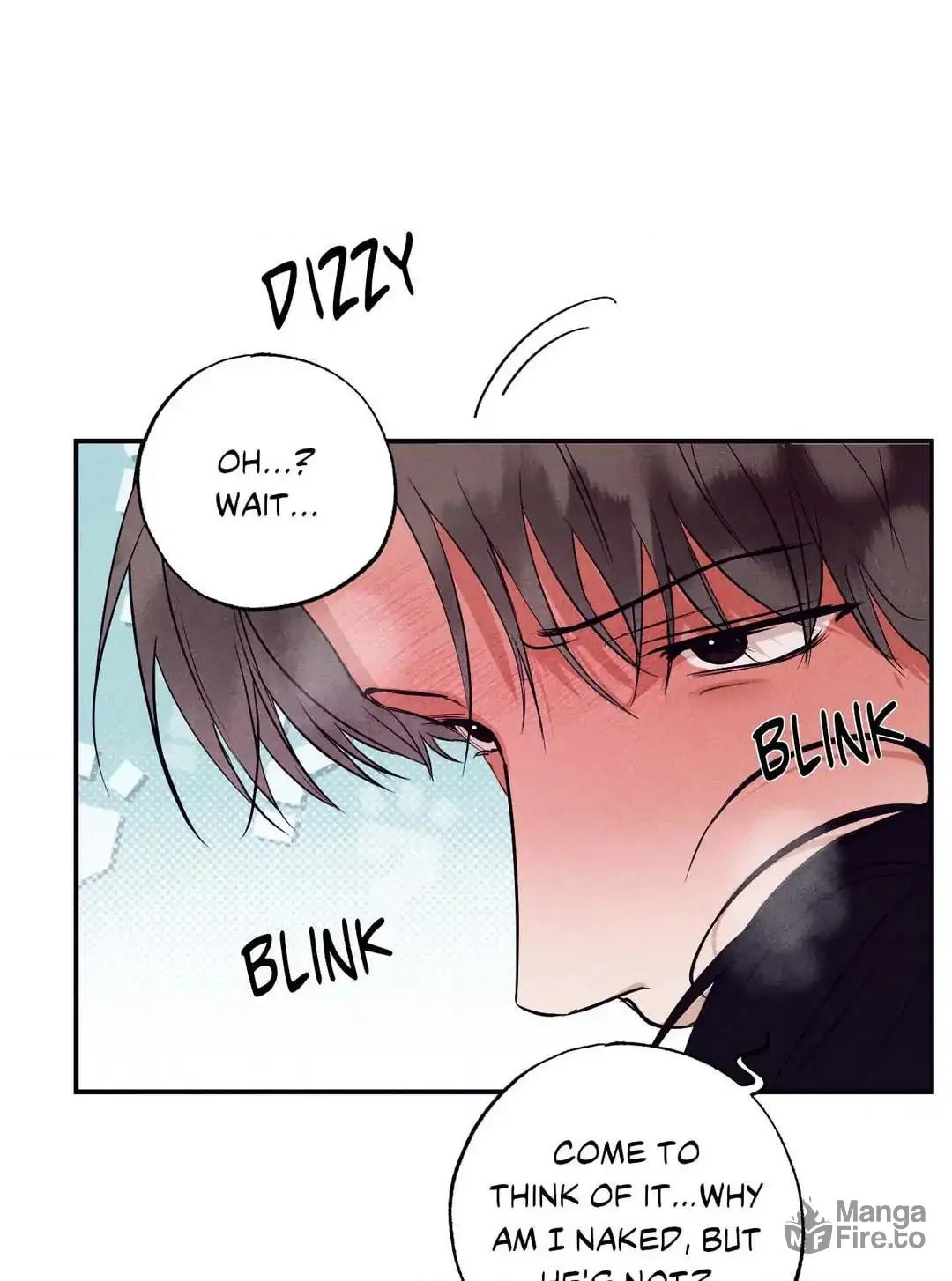Unsleep Chapter 14 page 69 - 