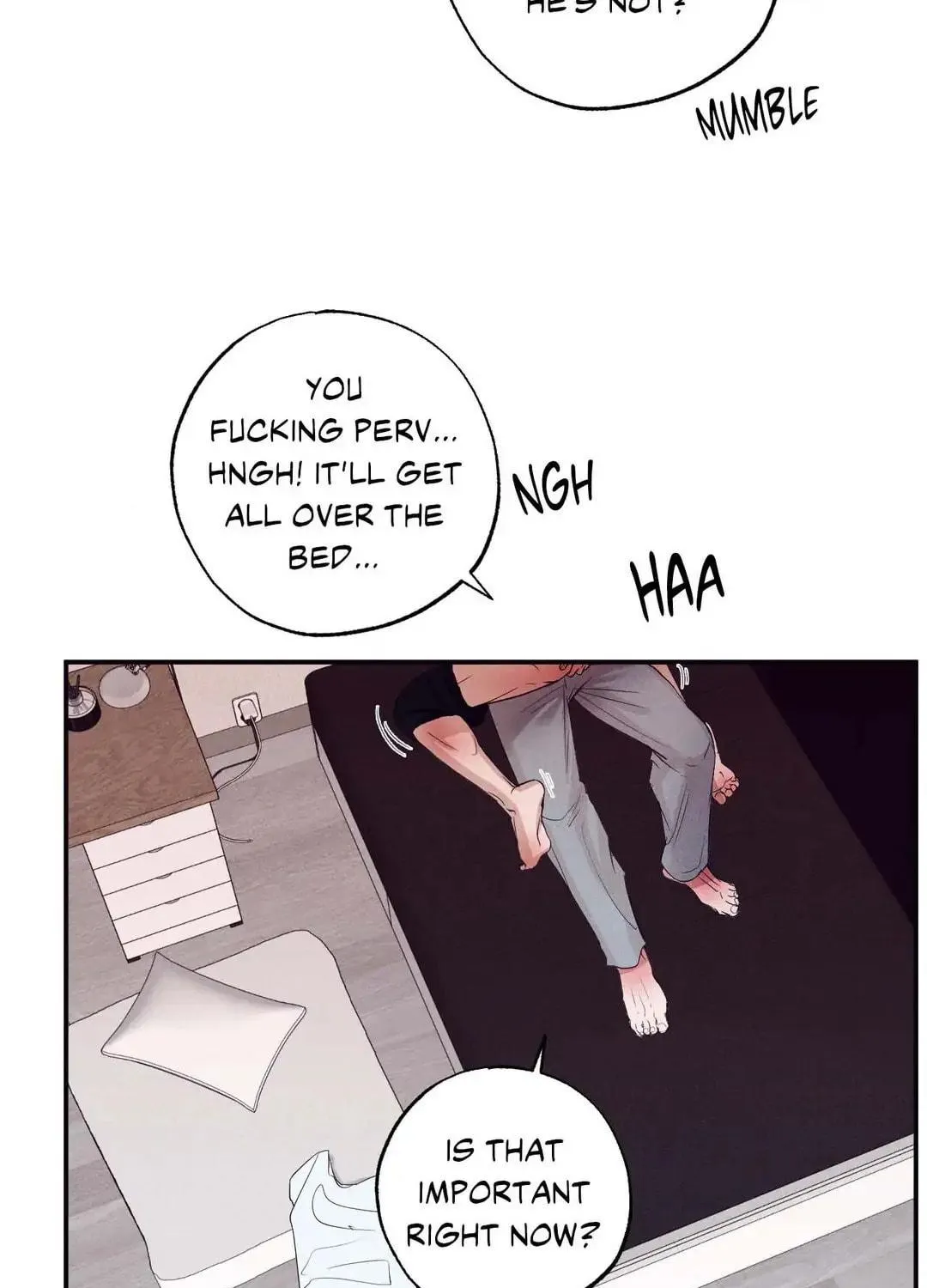 Unsleep Chapter 14 page 70 - 