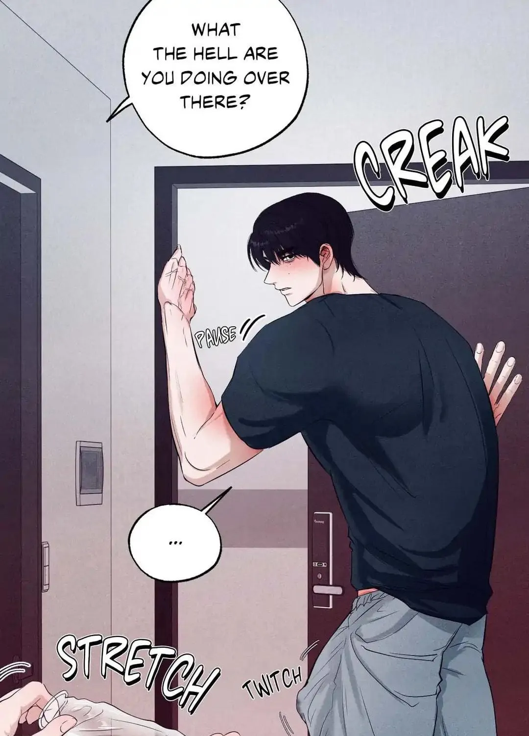 Unsleep Chapter 14 page 8 - 