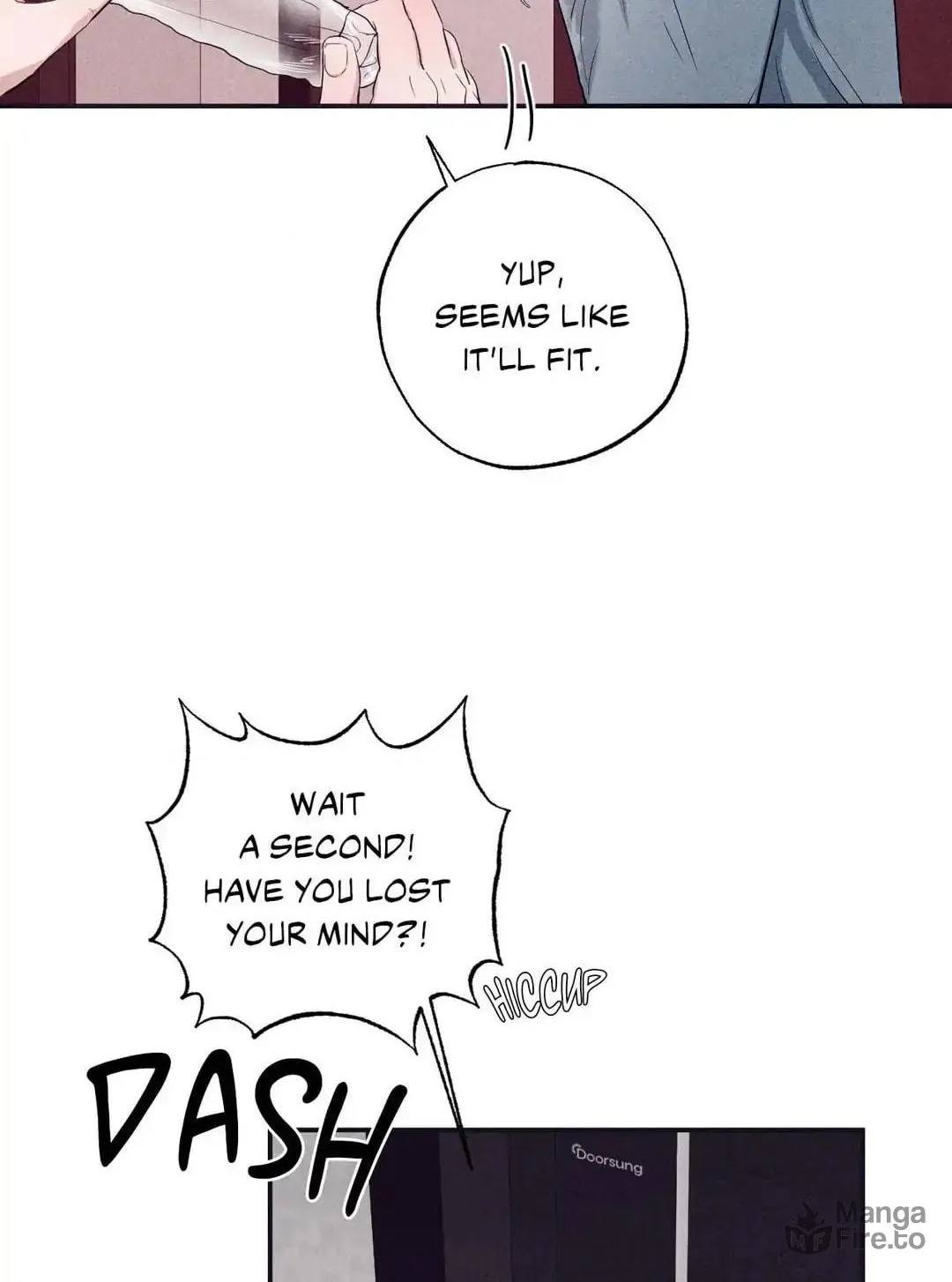 Unsleep Chapter 14 page 9 - 