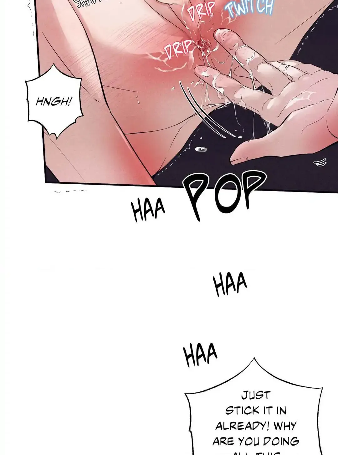 Unsleep Chapter 14 page 81 - 