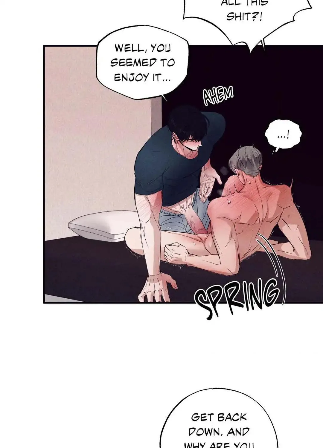 Unsleep Chapter 14 page 82 - 