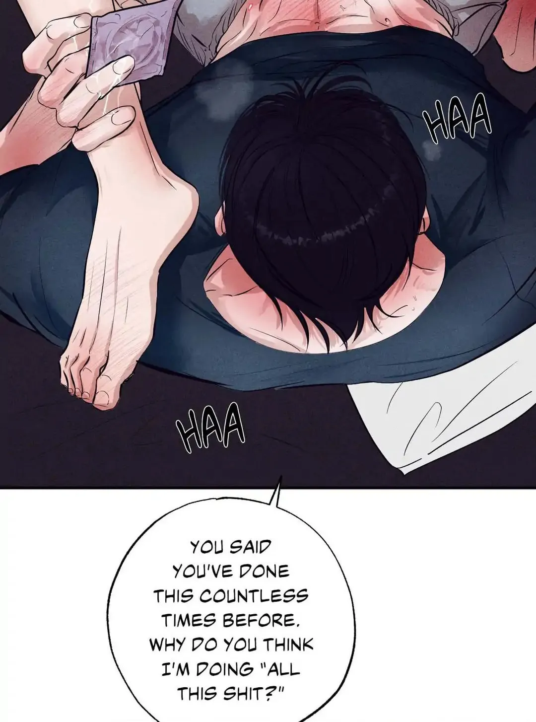 Unsleep Chapter 14 page 85 - 