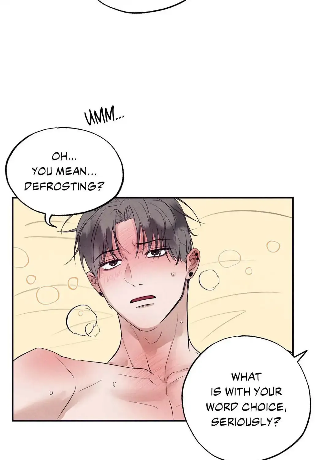Unsleep Chapter 14 page 86 - 