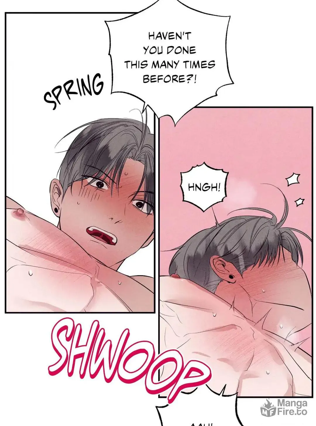 Unsleep Chapter 14 page 89 - 