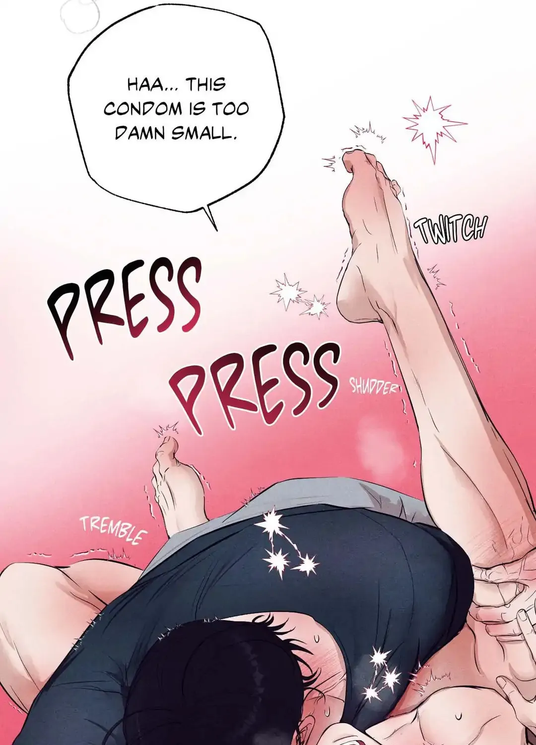Unsleep Chapter 14 page 92 - 