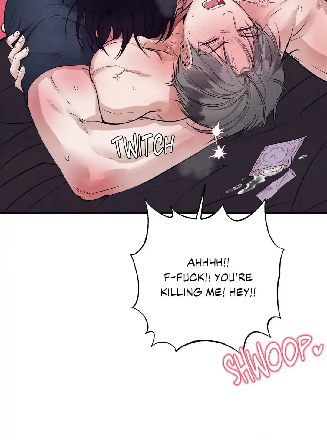 Unsleep Chapter 14 page 93 - 