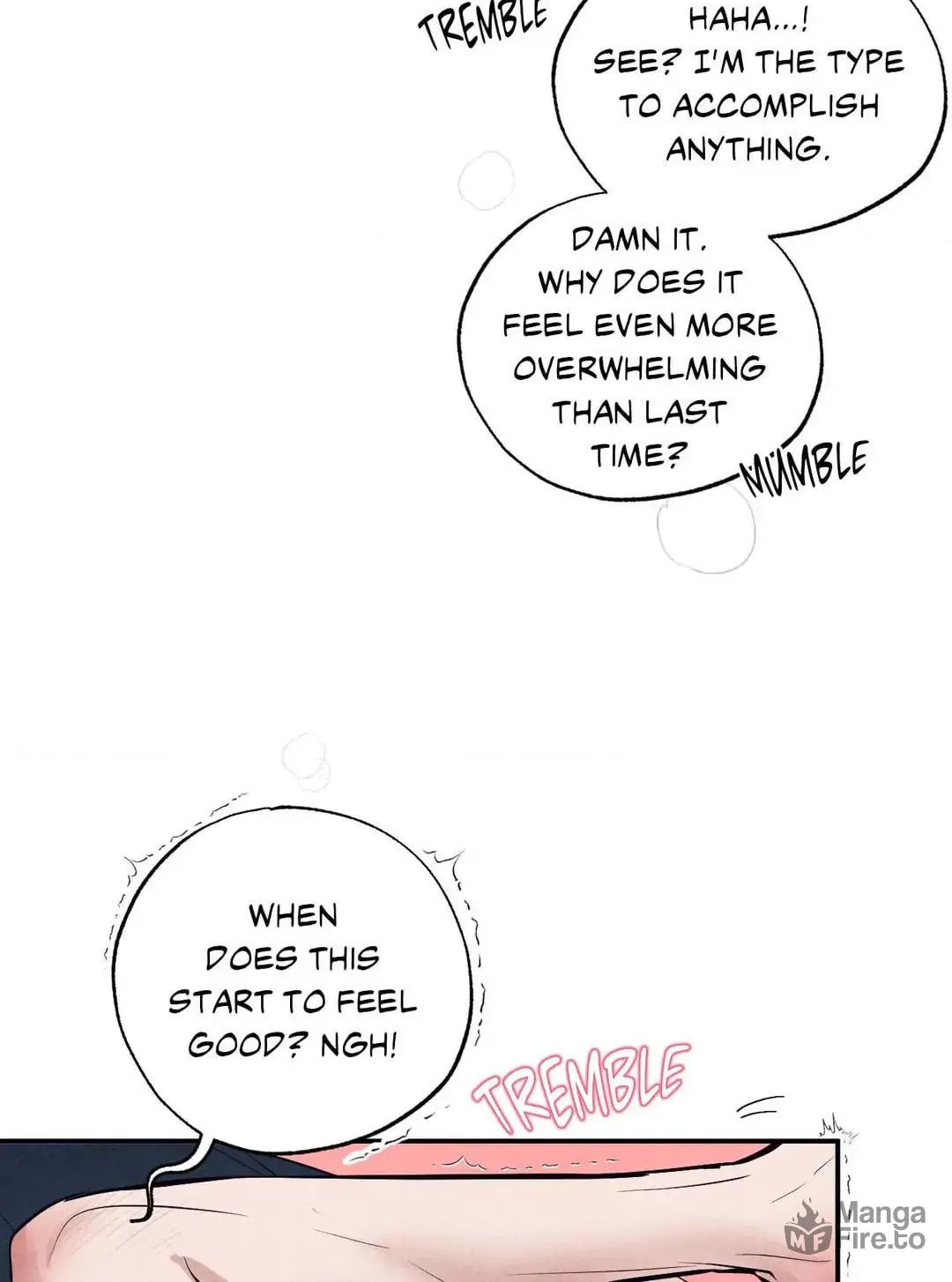 Unsleep Chapter 14 page 95 - 