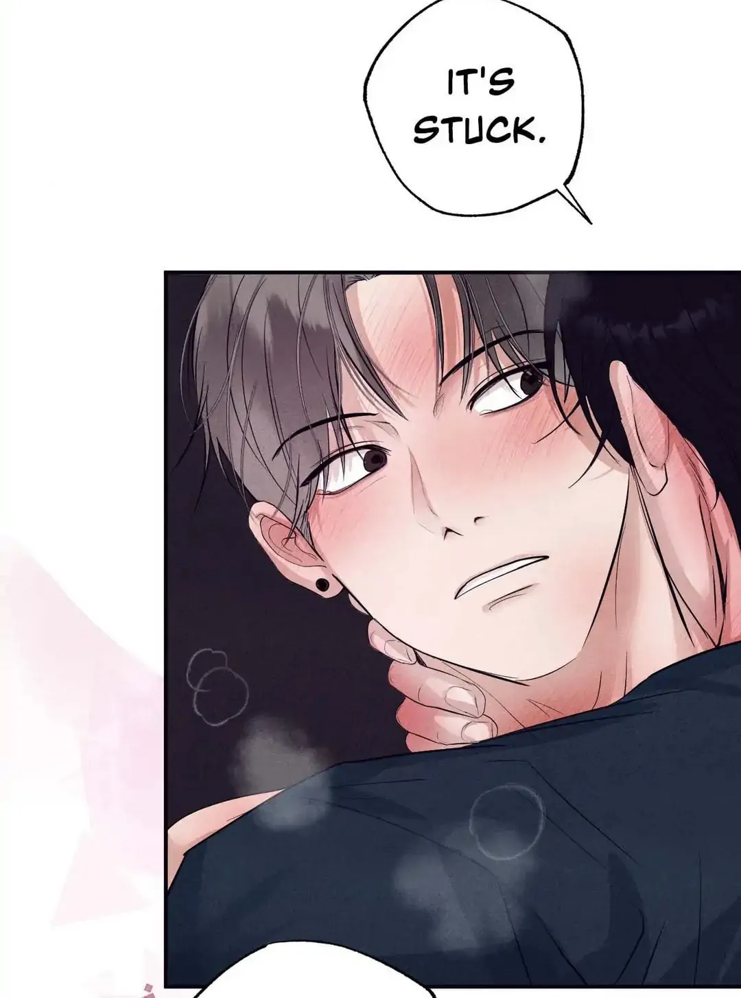Unsleep Chapter 14 page 97 - 
