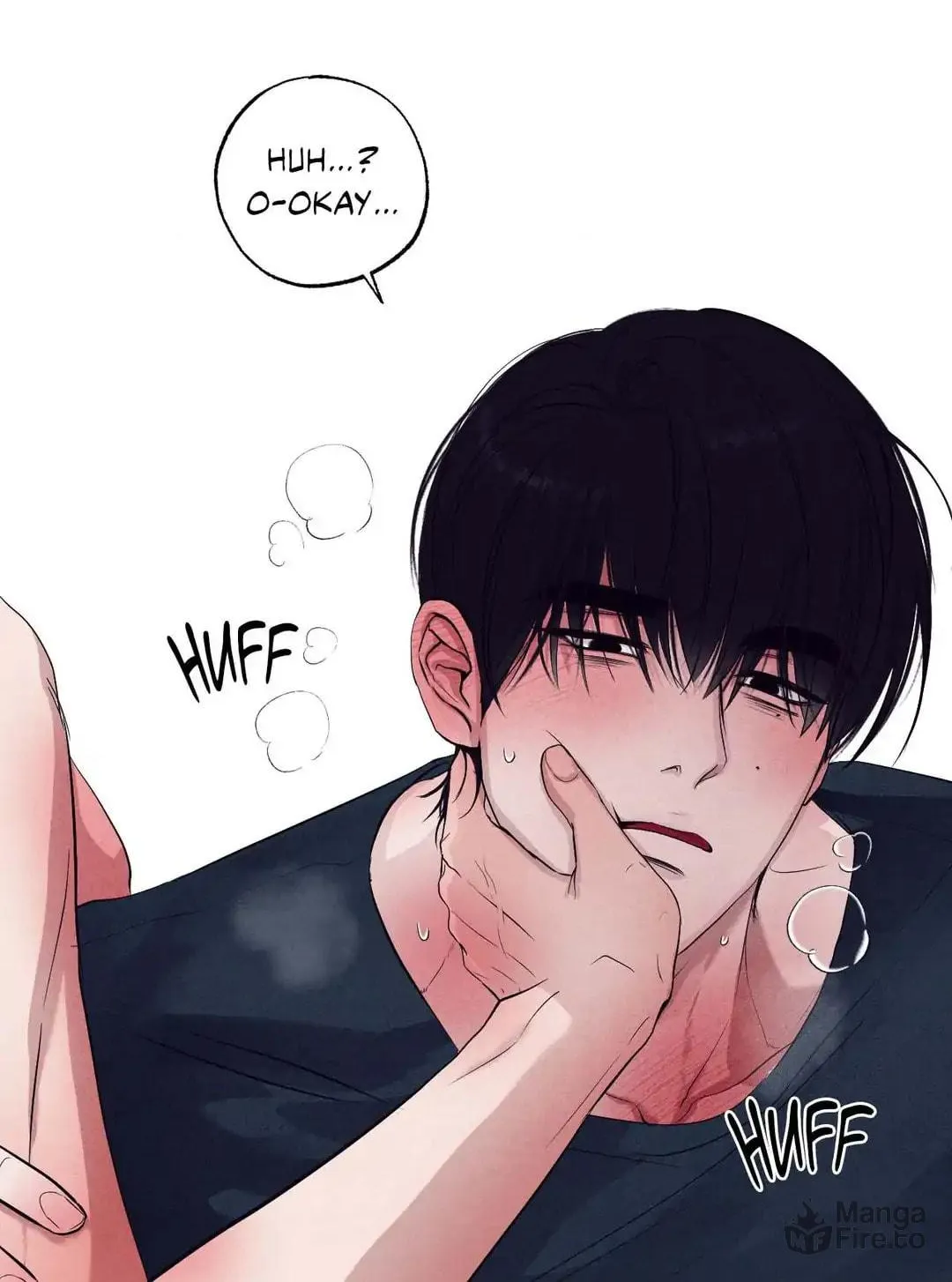 Unsleep Chapter 15 page 11 - 