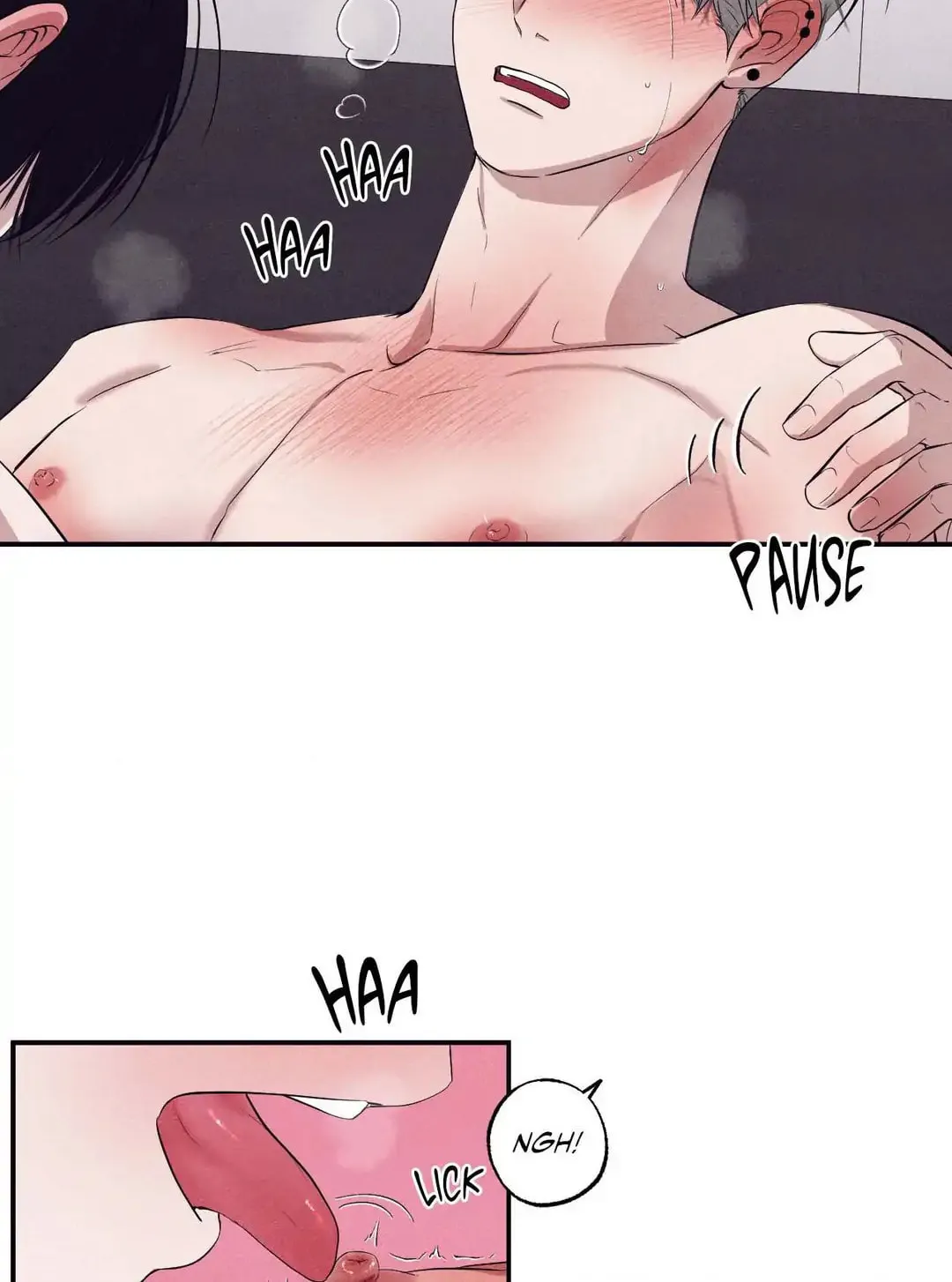 Unsleep Chapter 15 page 13 - 