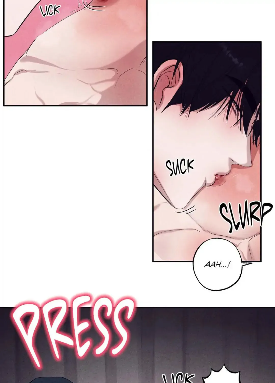 Unsleep Chapter 15 page 14 - 