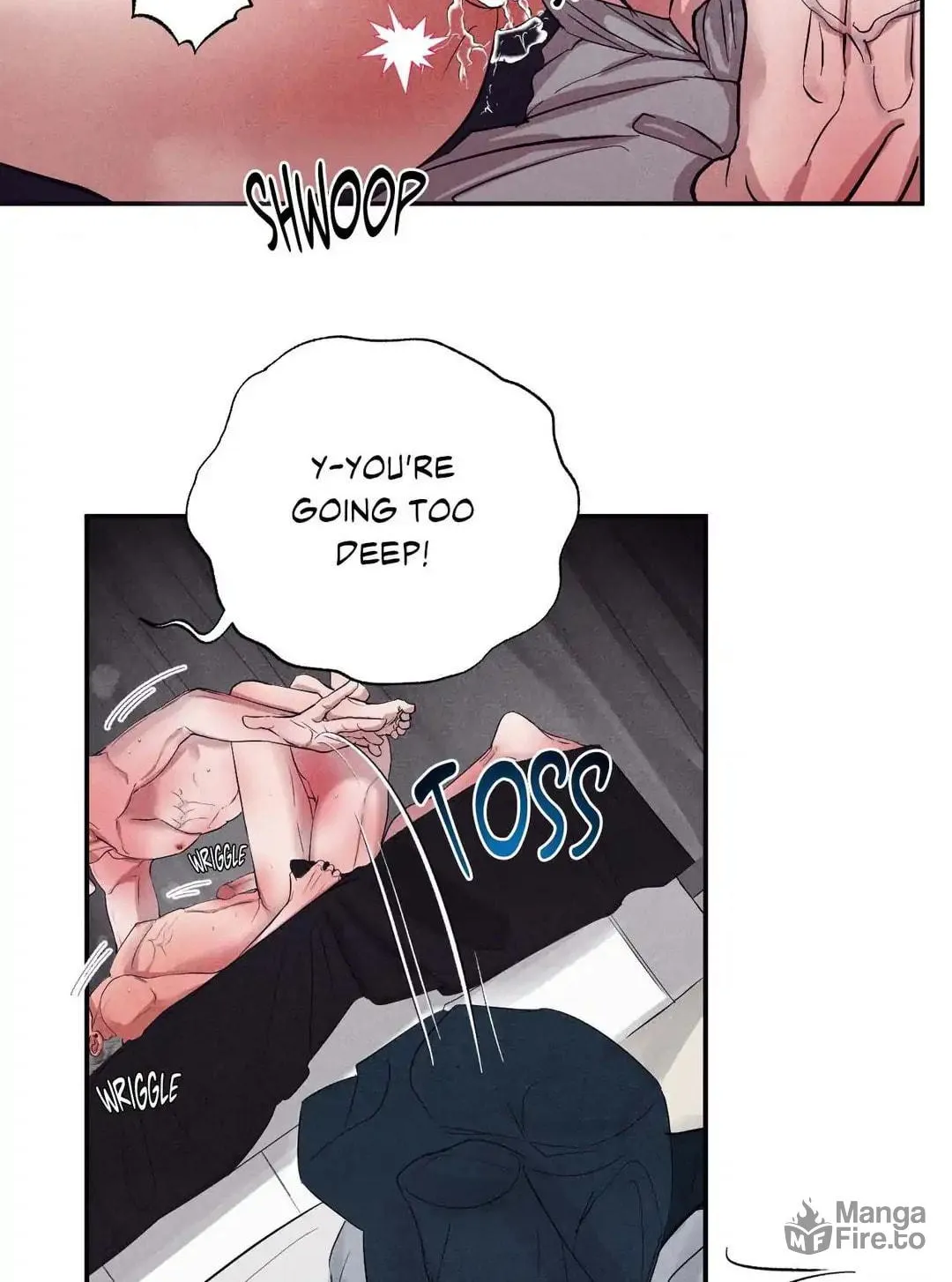 Unsleep Chapter 15 page 23 - 