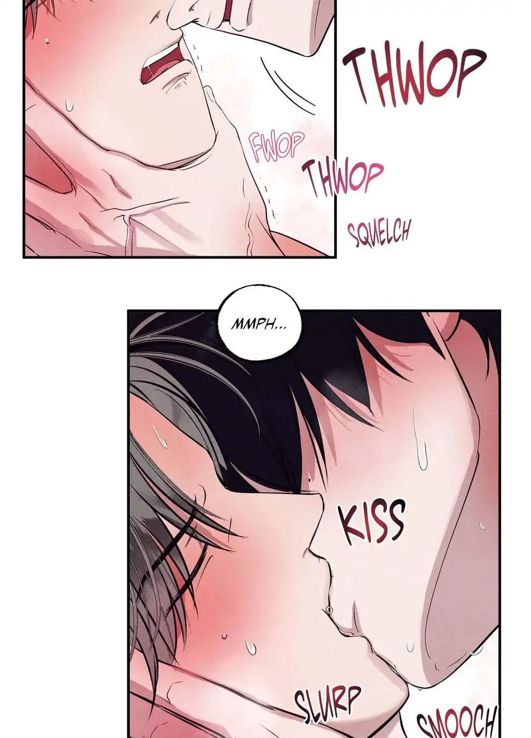 Unsleep Chapter 15 page 28 - 