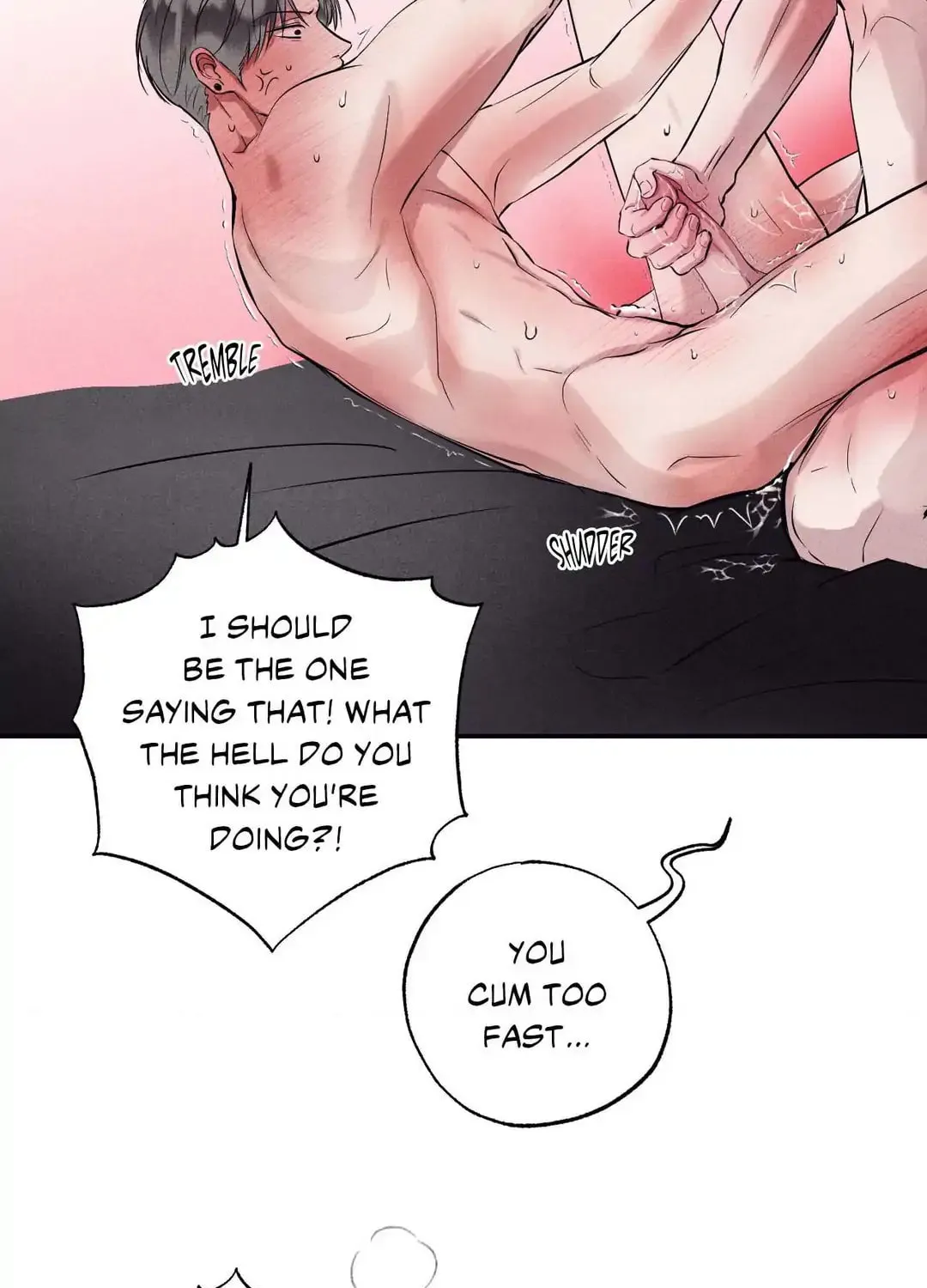 Unsleep Chapter 15 page 36 - 