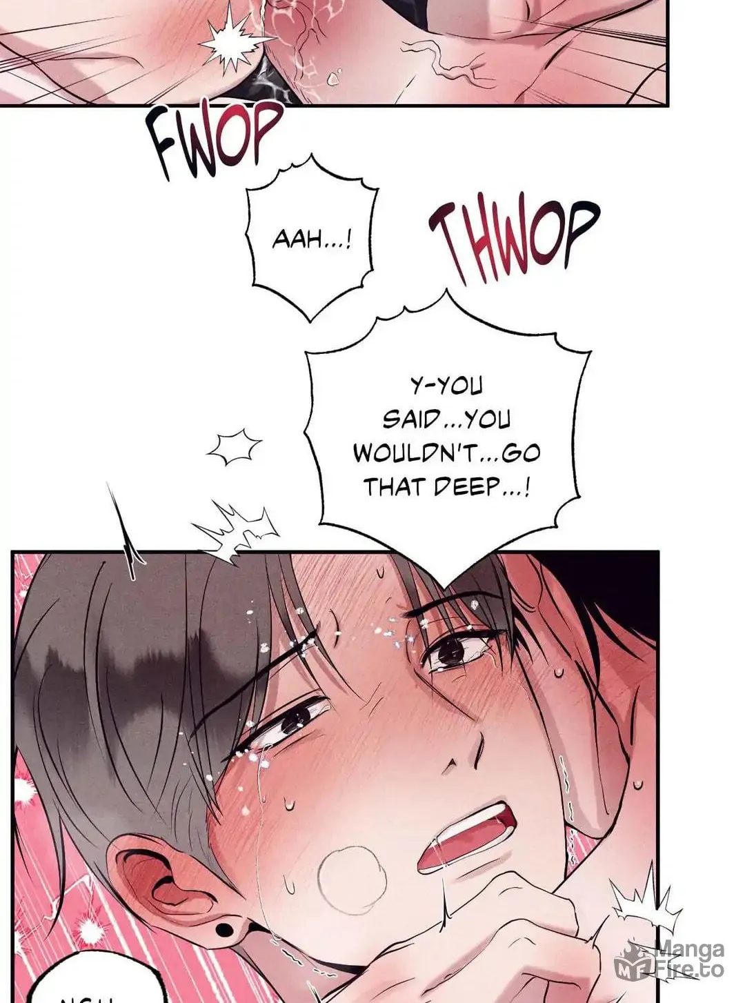 Unsleep Chapter 15 page 39 - 