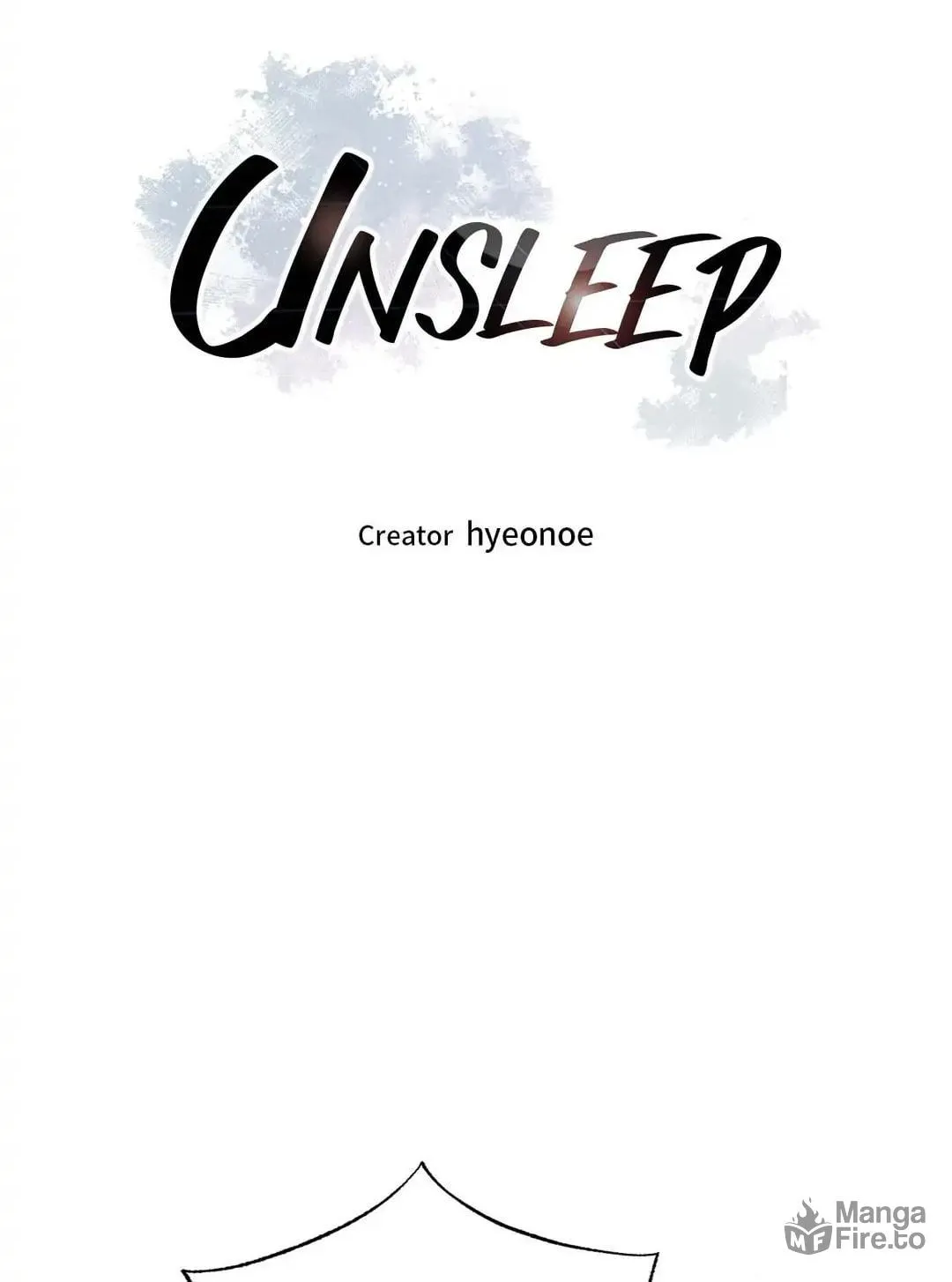 Unsleep Chapter 15 page 5 - 