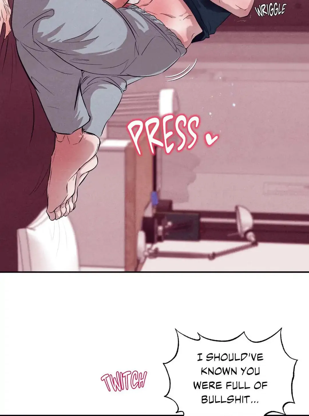 Unsleep Chapter 15 page 7 - 