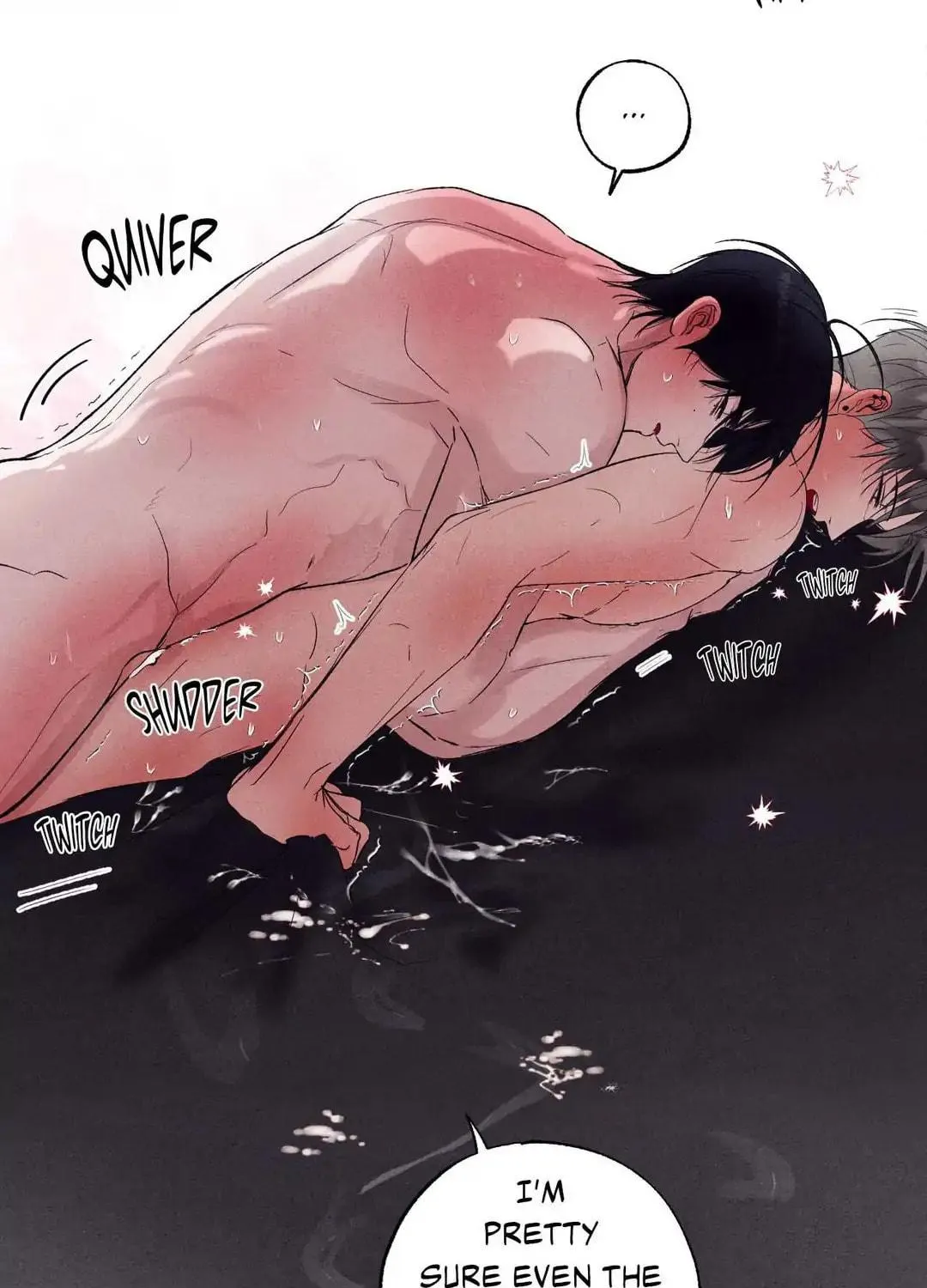 Unsleep Chapter 15 page 64 - 