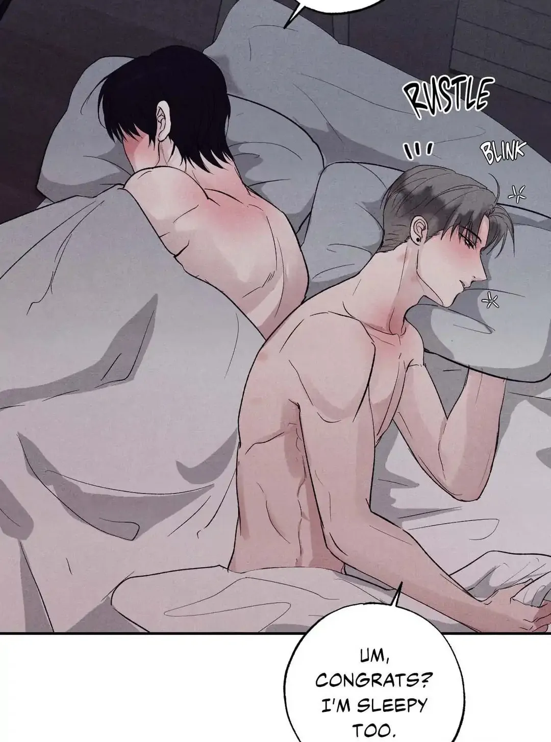 Unsleep Chapter 15 page 67 - 