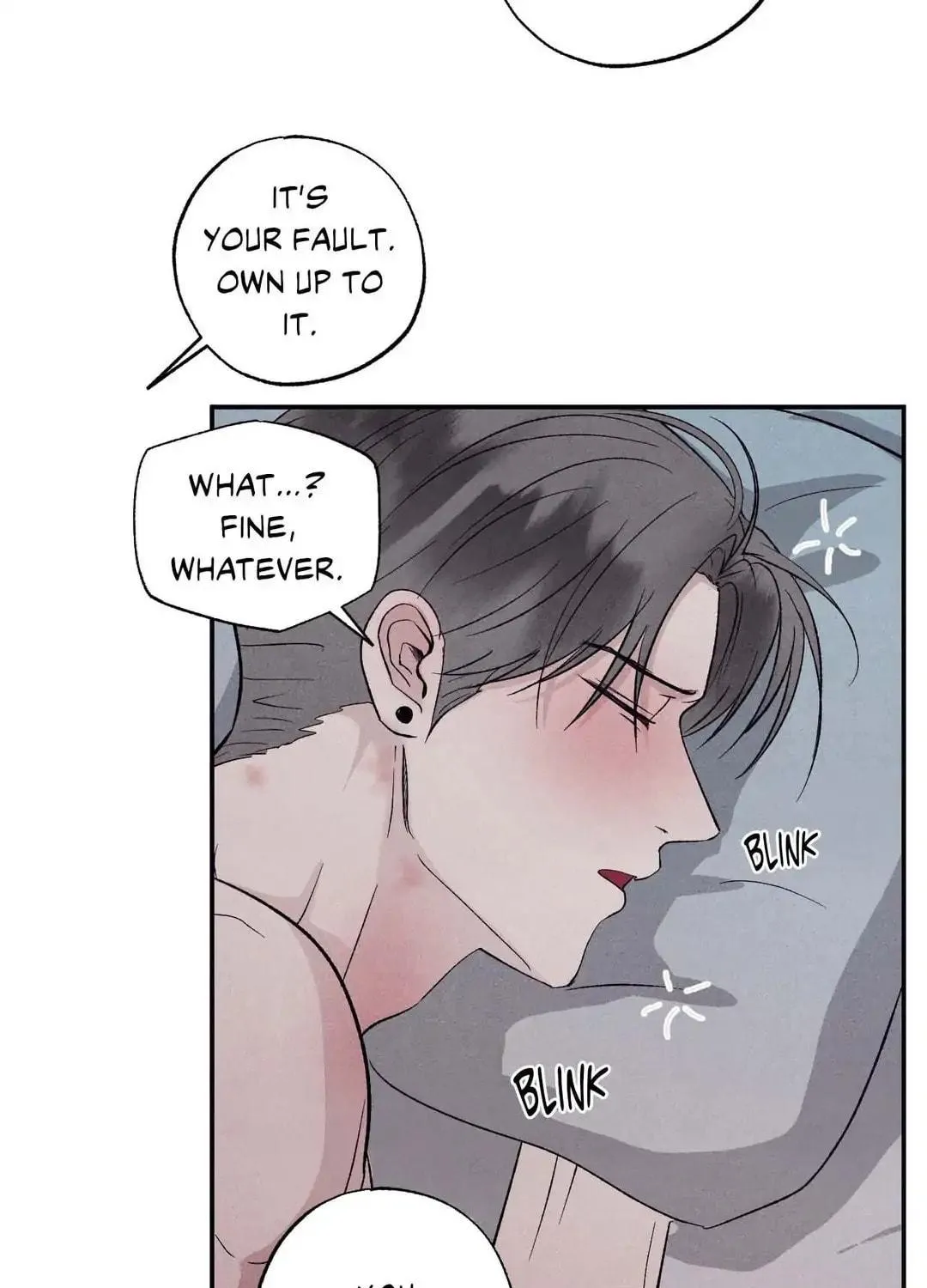 Unsleep Chapter 15 page 68 - 