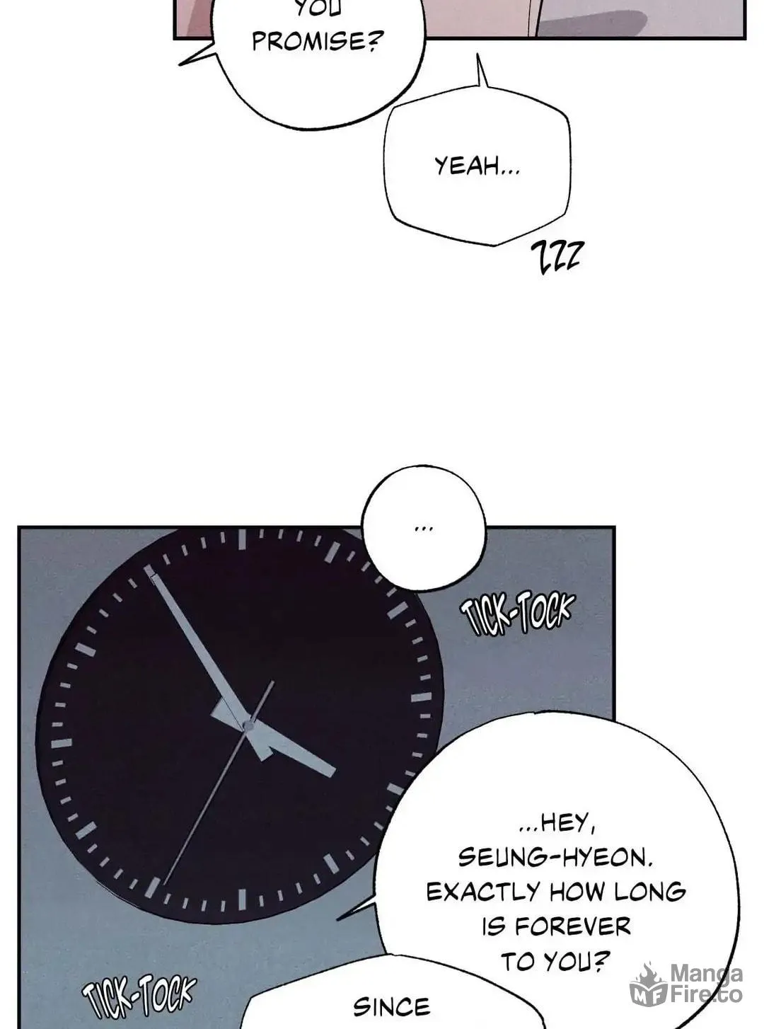 Unsleep Chapter 15 page 69 - 