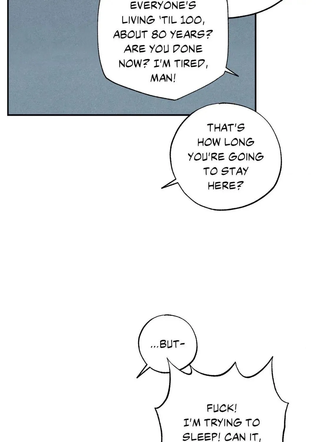 Unsleep Chapter 15 page 70 - 