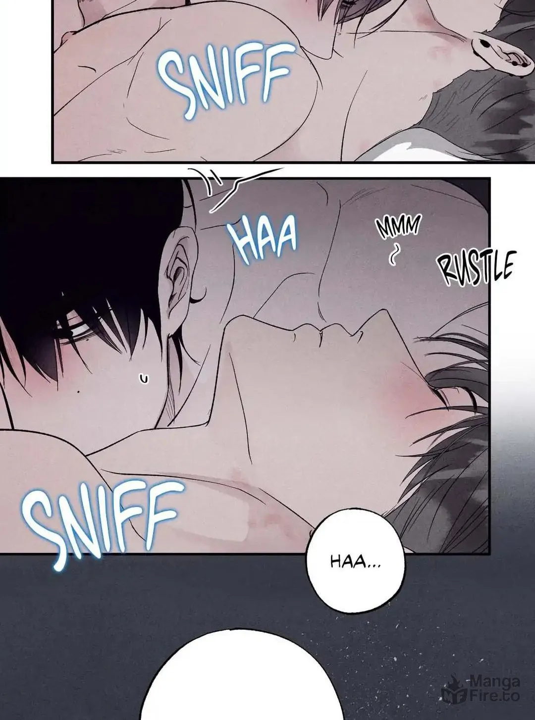 Unsleep Chapter 15 page 79 - 