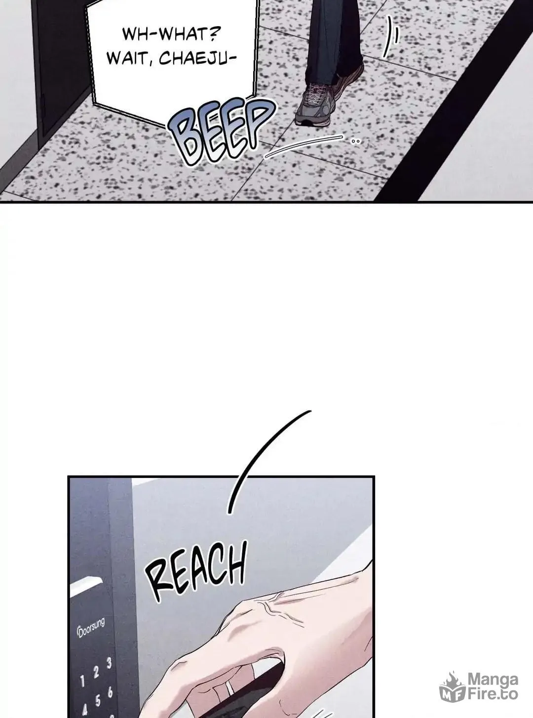 Unsleep Chapter 16 page 11 - 