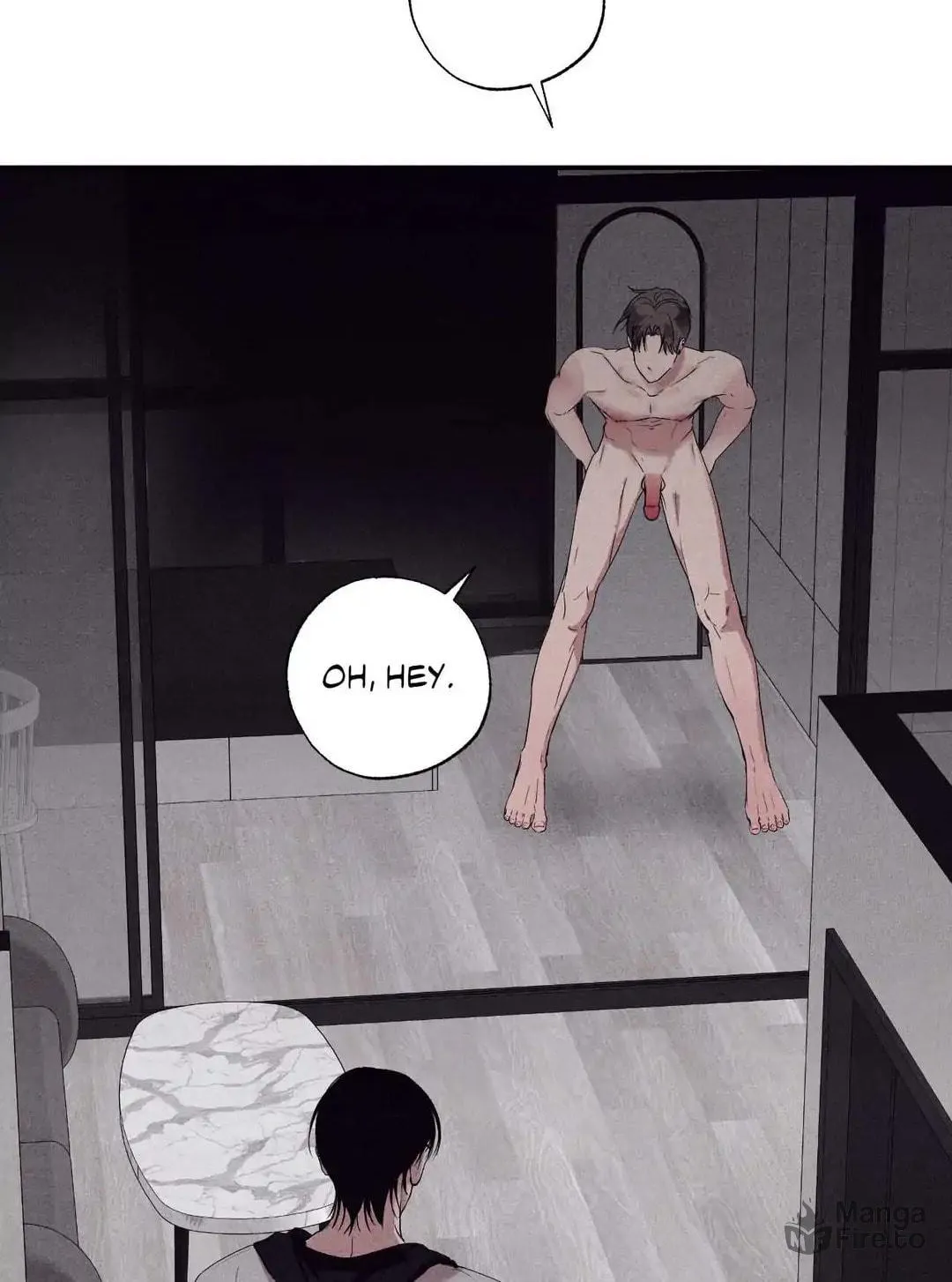 Unsleep Chapter 16 page 17 - 