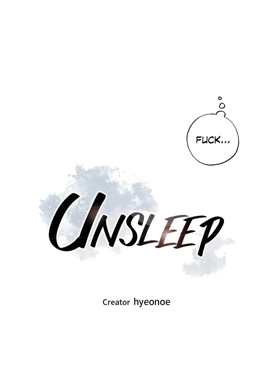 Unsleep Chapter 16 page 20 - 